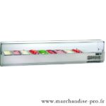 Kit réfrigéré Bac GN1/3