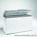 Congélateur laqué blanc SCO 20 210 Litres