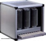 CAISSON À CHARBON 5 cylindres sans moteur