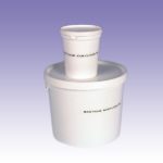 Pot 6 kg mastic acrylique