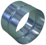 Manchon de raccordement Raccord Mâle RF