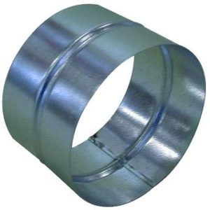 Manchon de raccordement Raccord Mâle RF