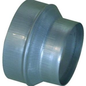 Réduction Conique galvanisé