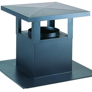 Sortie de Toit Esthétique