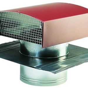 Sortie de Toit Standard : STS