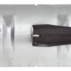 Trappe de visite circulaire