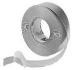 Bande adhésive scotch alu 50 mm rouleau de 50 m