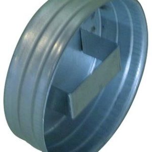 Bouchon Mâle avec Poignée