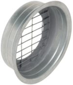 Bouchon Mâle Grillagé