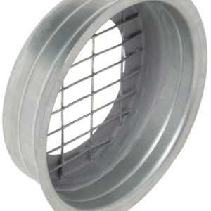 Bouchon Mâle Grillagé