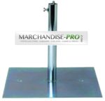 Pieds Support de Terrasse