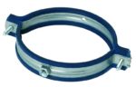 Collier galva anti-vibratile