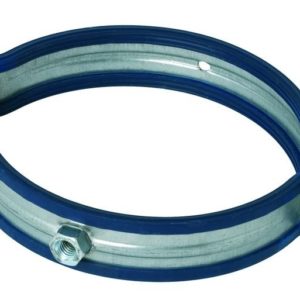 Collier galva anti-vibratile