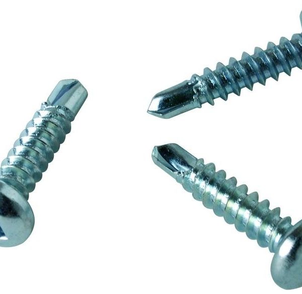 Vis autoforantes L 13mm