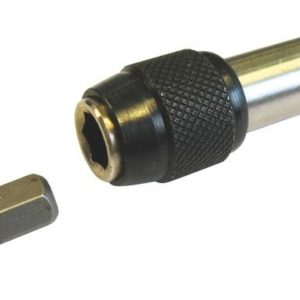 Kit embout pour vis + embout carré