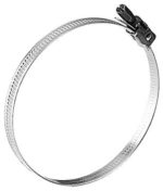 Collier de serrage polyvalent 60-145 mm