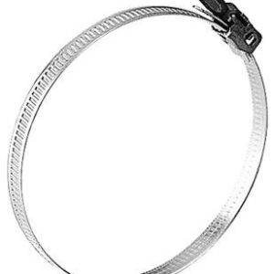 Collier de serrage polyvalent 60-145 mm