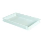 Bac a paton cassette boule a pate a pizza