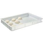 Bac a paton cassette boule a pate a pizza