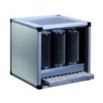 Filtre cartouche à charbon actif (Ø 160 x Longueur 400 mm)