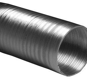 Gaine flexible semi rigide gaz 0.15