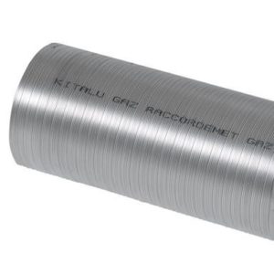 Manchon 125/120 pour PAZ 120