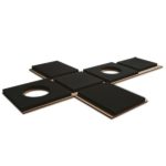 CAISSON ISOPHONIQUE A MONTER POUR EXTRACTEUR