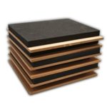 CAISSON ISOPHONIQUE A MONTER POUR EXTRACTEUR