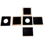 CAISSON ISOPHONIQUE A MONTER POUR EXTRACTEUR