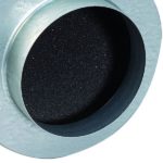 ISAX 315mm 3300m3/h (insonorisé)