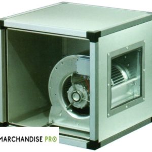 CAISSON DE VENTILATION CENTRIFUGE 77