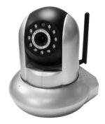 CAMERA PRETE INTERIEUR WIFI MOTORISE IF