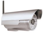 CAMERA PRETE EXTERIEURE WIFI IF