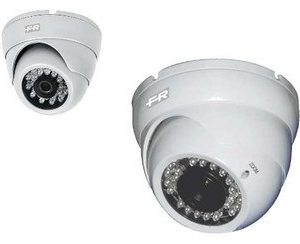 CAMERA PRETE EXTERIEUR/IR9/2.8 a 12mm 36 LEDS