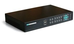 ENREGISTREUR 8 ENTREES