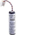 BATTERIE ALARME LOGISTY BATLI04
