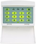 CLAVIER D'ALARME POUR H20 EDEN H20C