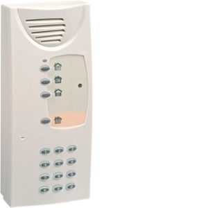 CLAVIER D'ALARME LOGISTY S62022F