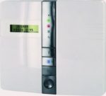 CENTRALE AVEC SIRENE EDEN H20F