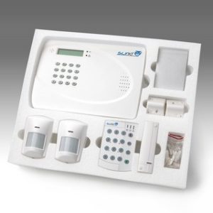 PACK ALARME SURKI AFONE SECURITE