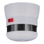 DETECTEUR DE FUMEE CAVIUS AUTONOMIE 10 ANS CE-NF EDEN 2002008