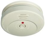 DETECTEUR DE FUMEE CERTIFIE CE ET NF 5 ANS AUT... EDEN RM144F