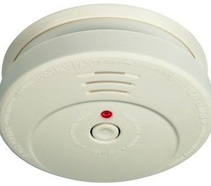 DETECTEUR DE FUMEE CERTIFIE CE ET NF 5 ANS AUT... EDEN RM144F