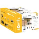 Motorisation Freevia 300 pour portail coulissant