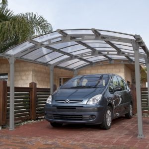Carport abris voiture