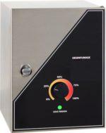 Pack Tourelle d'extraction F400 EMMOS Rejet Horizontal