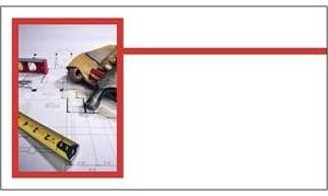 Visite technique de ventilation sur chantier