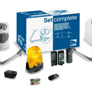 Moteur portail battant fast came