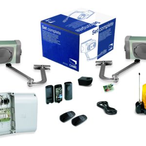 Moteur pour portail battant ferni Came