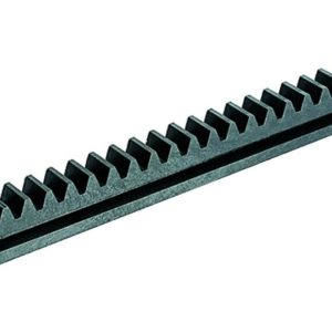 CREMAILLERE PORTAIL CAME 20X20 M4 FIBRE VERRE